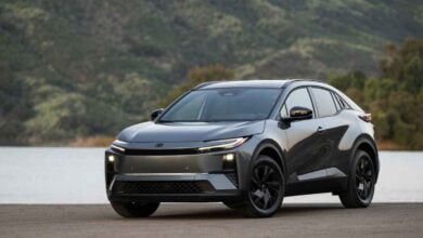 MDP Toyota C HR 2027 3 Toyota C-HR BEV 2027: El SUV Eléctrico Compacto que Revoluciona el Mercado Automotriz