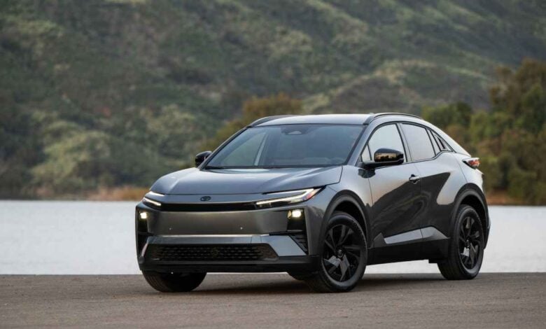 Toyota C-HR BEV 2027: El SUV Eléctrico Compacto que Revoluciona el Mercado Automotriz MDP Toyota C HR 2027 3 Toyota C-HR BEV 2027: El SUV Eléctrico Compacto que Revoluciona el Mercado Automotriz