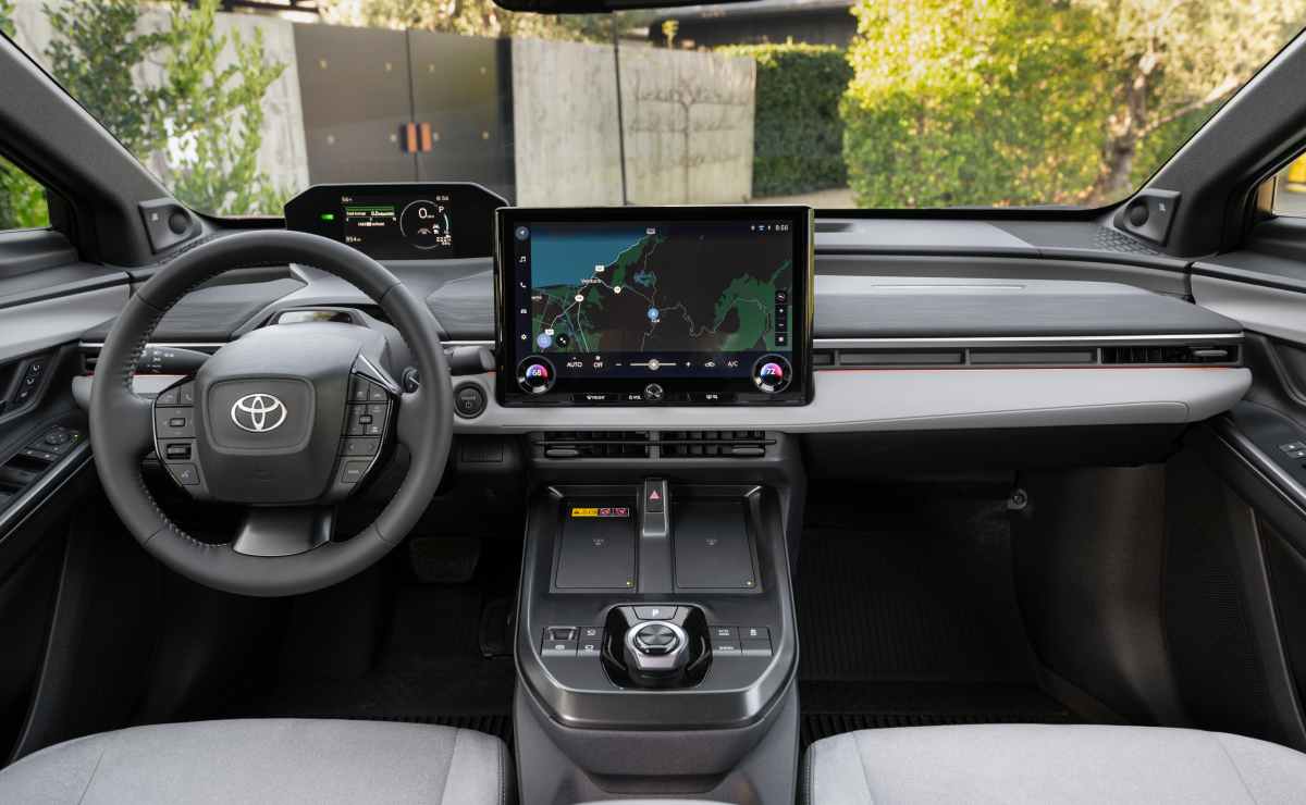 Toyota C-HR BEV 2027: El SUV Eléctrico Compacto que Revoluciona el Mercado Automotriz MDP Toyota C HR 2027 4 Toyota C-HR BEV 2027: El SUV Eléctrico Compacto que Revoluciona el Mercado Automotriz