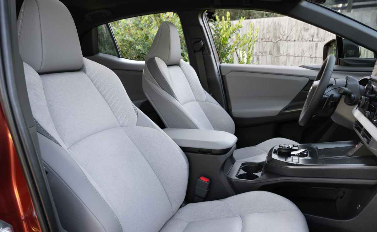 Toyota C-HR BEV 2027: El SUV Eléctrico Compacto que Revoluciona el Mercado Automotriz MDP Toyota C HR 2027 5 Toyota C-HR BEV 2027: El SUV Eléctrico Compacto que Revoluciona el Mercado Automotriz