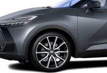 MDP Toyota C HR BEV nuevo Toyota C-HR+: Potencia Eléctrica y Estilo en el Nuevo SUV Sostenible