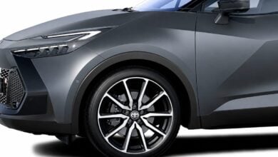 Toyota C-HR+: Potencia Eléctrica y Estilo en el Nuevo SUV Sostenible MDP Toyota C HR BEV nuevo Toyota C-HR+: Potencia Eléctrica y Estilo en el Nuevo SUV Sostenible