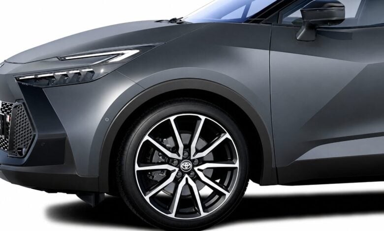Toyota C-HR+: Potencia Eléctrica y Estilo en el Nuevo SUV Sostenible MDP Toyota C HR BEV nuevo Toyota C-HR+: Potencia Eléctrica y Estilo en el Nuevo SUV Sostenible