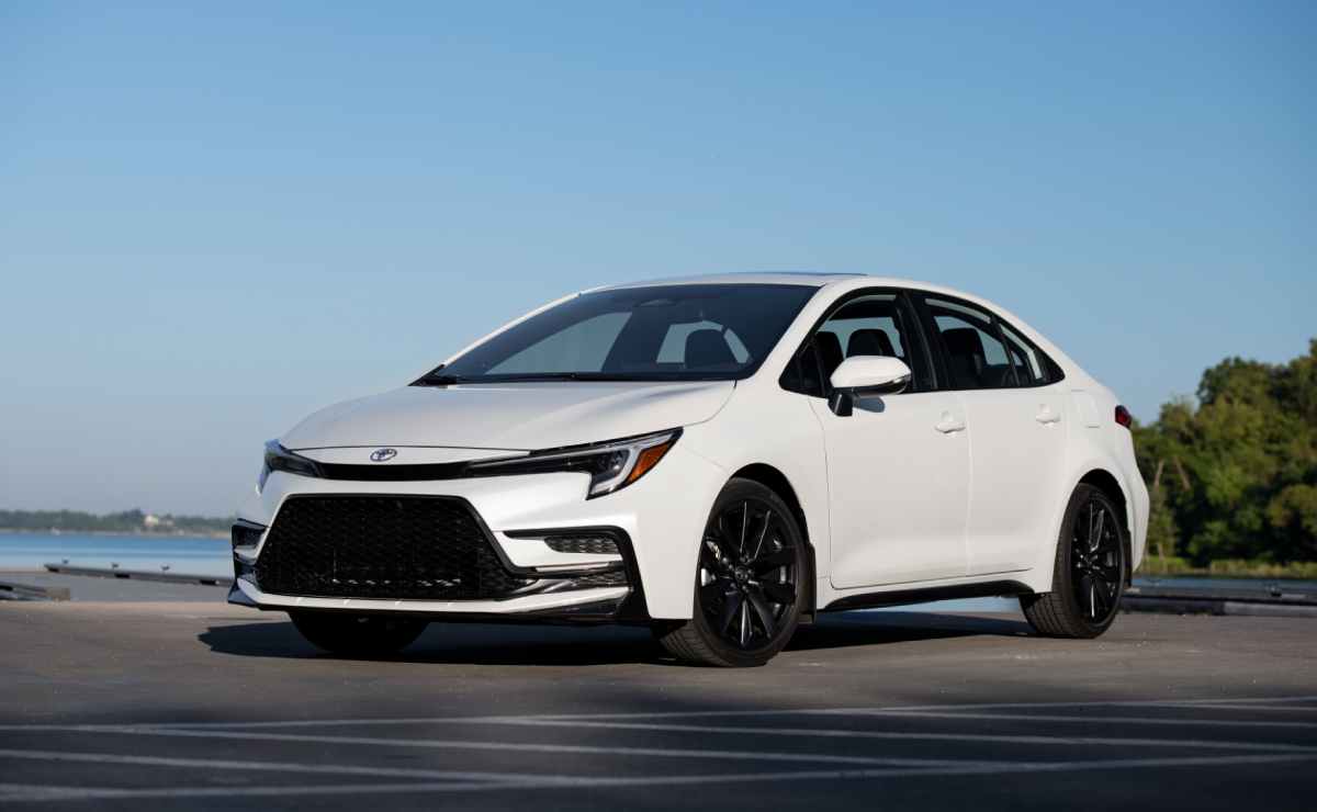 MDP Toyota Corolla 60 Aniversario 5 Toyota Corolla 60 Aniversario 2027: Una Joya en Evolución