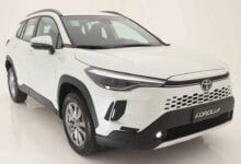 MDP Toyota Corolla Cross XLI frente Toyota Corolla Cross XLI: La Elección Racional en el Mundo de los SUV