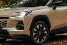 MDP Toyota RAV4 2026 Toyota RAV4 HEV: Un giro hacia lo híbrido en el mercado mexicano