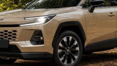 MDP Toyota RAV4 2026 Toyota RAV4 HEV: Un giro hacia lo híbrido en el mercado mexicano