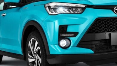 MDP Toyota Raize 2026 La SUV perfecta para la ciudad: diseño, financiamiento y más