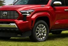 MDP Toyota Tacoma pick up Toyota Tacoma: La Pick-up Mediana Que Redefine Liderazgo Global Más Allá de la Hilux