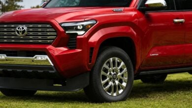 MDP Toyota Tacoma pick up Toyota Tacoma: La Pick-up Mediana Que Redefine Liderazgo Global Más Allá de la Hilux