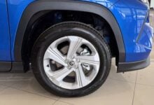 MDP Toyota Yaris Cross XLI llanta Toyota Yaris Cross XLI: La Apuesta Compacta que Conquista el Mercado Argentino