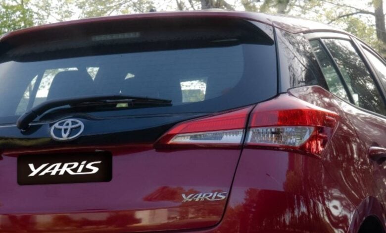 Toyota Yaris XS 2026: Descubre el Nuevo Estándar de Accesibilidad en Argentina MDP Toyota Yaris XS teaser Toyota Yaris XS 2026: Descubre el Nuevo Estándar de Accesibilidad en Argentina