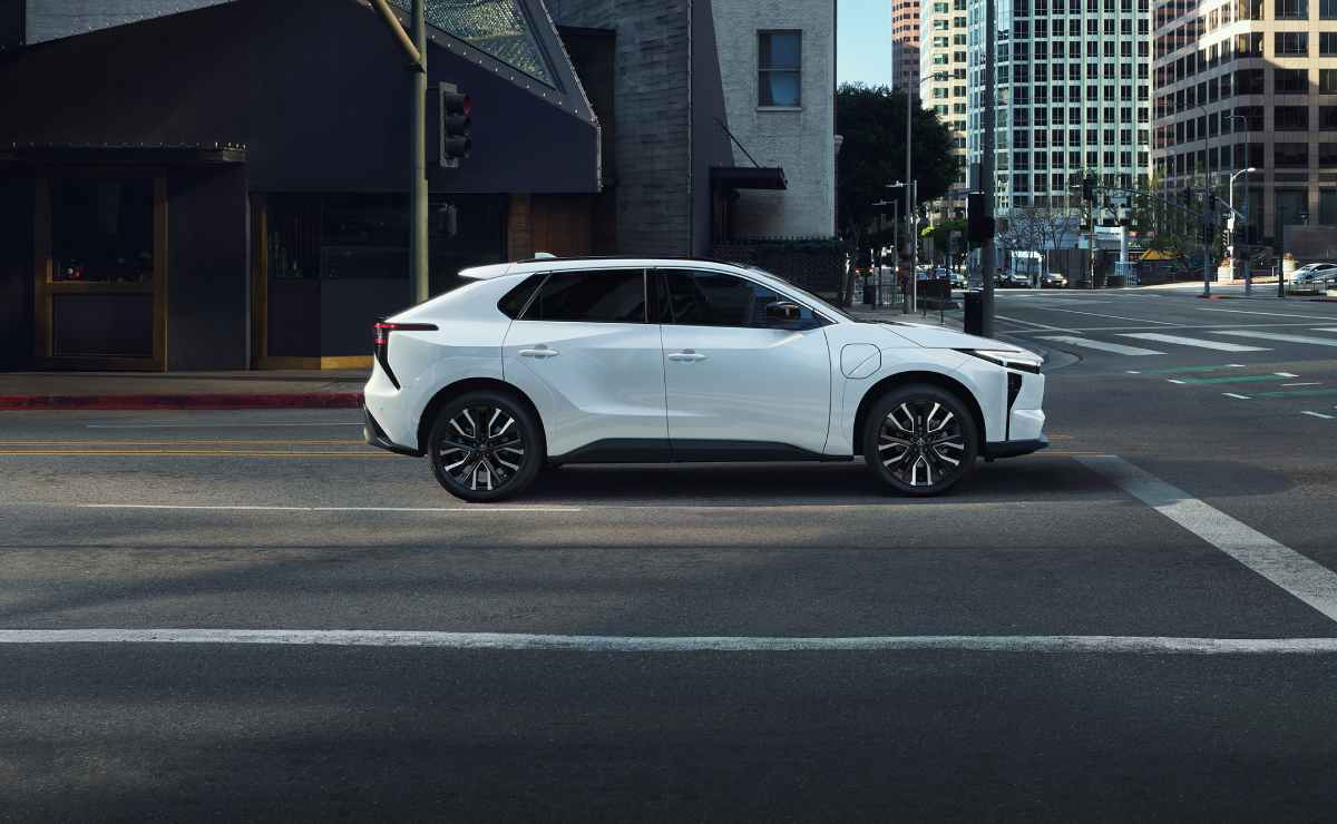 Toyota bZ 2027: La Continuidad de un SUV Eléctrico Que Promete Más MDP Toyota bZ 2027 5 Toyota bZ 2027: La Continuidad de un SUV Eléctrico Que Promete Más