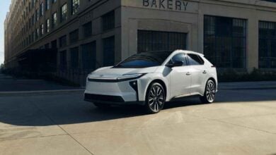Toyota bZ 2027: La Continuidad de un SUV Eléctrico Que Promete Más MDP Toyota bZ 2027 6 Toyota bZ 2027: La Continuidad de un SUV Eléctrico Que Promete Más