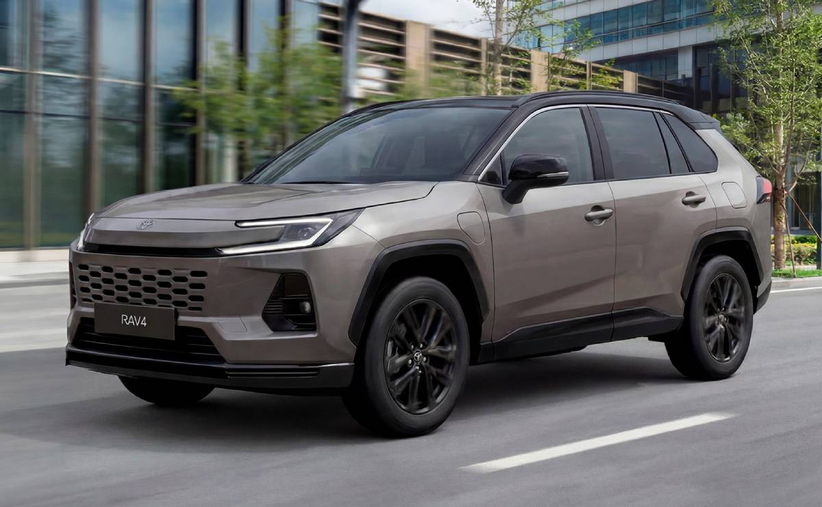Toyota RAV4 HEV: Un giro hacia lo híbrido en el mercado mexicano MDP Ultimo Toyota RAV4 Toyota RAV4 HEV: Un giro hacia lo híbrido en el mercado mexicano