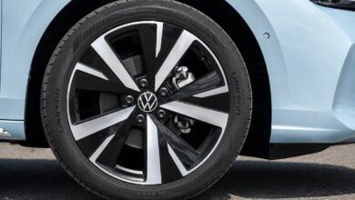 MDP Volkswagen Golf con nuevo motor Volkswagen Golf 2026: El Motor Híbrido que Revoluciona la Eficiencia Energética