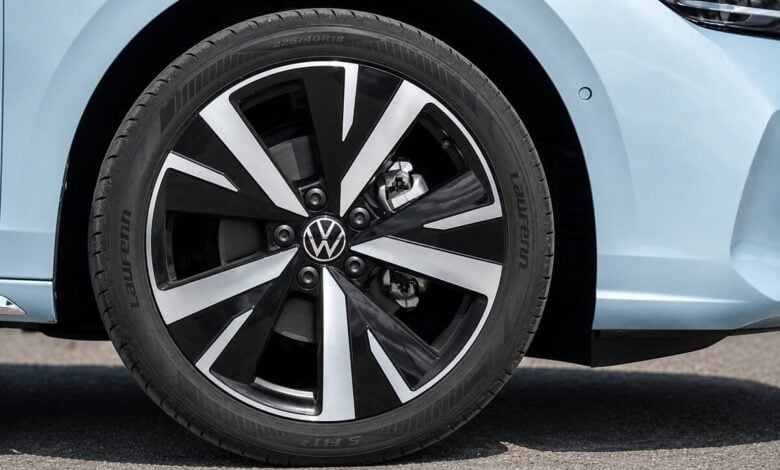 Volkswagen Golf 2026: El Motor Híbrido que Revoluciona la Eficiencia Energética MDP Volkswagen Golf con nuevo motor Volkswagen Golf 2026: El Motor Híbrido que Revoluciona la Eficiencia Energética