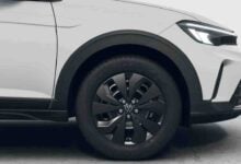 MDP Volkswagen Nivus Sense 1 Volkswagen Nivus Sense 170 TSI MT: ¿La mejor opción de entrada en el segmento crossover?