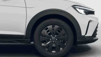 MDP Volkswagen Nivus Sense 1 Volkswagen Nivus Sense 170 TSI MT: ¿La mejor opción de entrada en el segmento crossover?