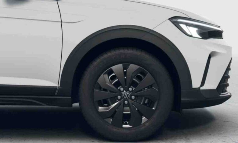 Volkswagen Nivus Sense 170 TSI MT: ¿La mejor opción de entrada en el segmento crossover? MDP Volkswagen Nivus Sense 1 Volkswagen Nivus Sense 170 TSI MT: ¿La mejor opción de entrada en el segmento crossover?
