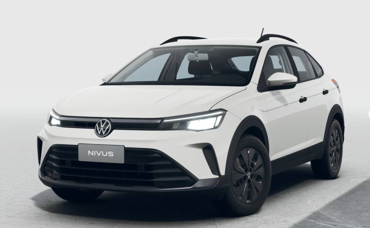 Volkswagen Nivus Sense 170 TSI MT: ¿La mejor opción de entrada en el segmento crossover? MDP Volkswagen Nivus Sense frente Volkswagen Nivus Sense 170 TSI MT: ¿La mejor opción de entrada en el segmento crossover?