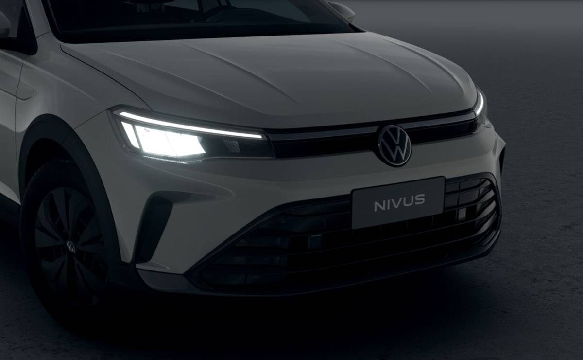 Volkswagen Nivus Sense 170 TSI MT: ¿La mejor opción de entrada en el segmento crossover? MDP Volkswagen Nivus Sense motor Volkswagen Nivus Sense 170 TSI MT: ¿La mejor opción de entrada en el segmento crossover?