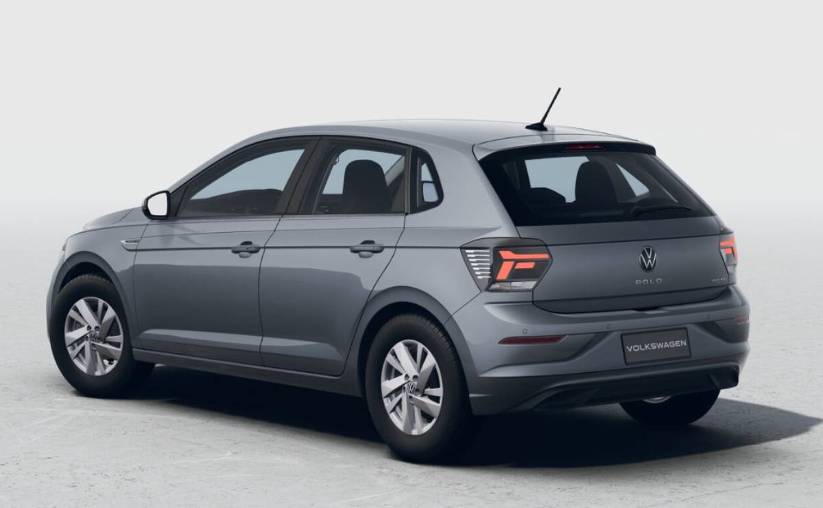 MDP Volkswagen Polo Comfortline 170 TSI Nuevo ajuste de precios para el Volkswagen Polo 2026: ¿qué implica esta actualización?