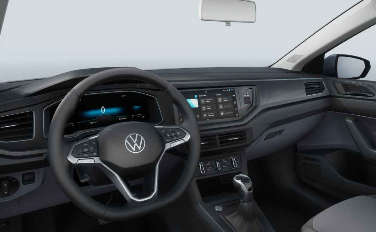Volkswagen Polo Comfortline vs Tera Comfort: ¿Cuál se adapta mejor a tus necesidades? MDP Volkswagen Polo Comfortline Volkswagen Polo Comfortline vs Tera Comfort: ¿Cuál se adapta mejor a tus necesidades?