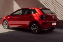 MDP Volkswagen Polo Highline trasera Nuevo ajuste de precios para el Volkswagen Polo 2026: ¿qué implica esta actualización?