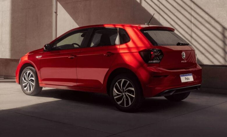 MDP Volkswagen Polo Highline trasera Nuevo ajuste de precios para el Volkswagen Polo 2026: ¿qué implica esta actualización?