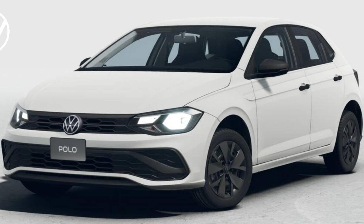 MDP Volkswagen Polo Robust frente 1 Nuevo ajuste de precios para el Volkswagen Polo 2026: ¿qué implica esta actualización?