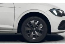 MDP Volkswagen Polo Robust llanta Volkswagen Polo Robust: Un nuevo protagonista en el mercado argentino