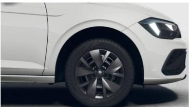 MDP Volkswagen Polo Robust llanta Volkswagen Polo Robust: Un nuevo protagonista en el mercado argentino