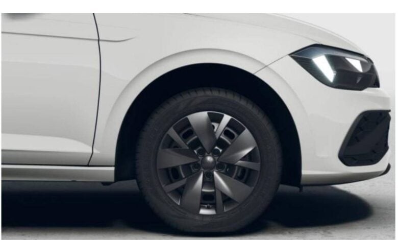 MDP Volkswagen Polo Robust llanta Volkswagen Polo Robust: Un nuevo protagonista en el mercado argentino