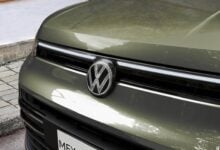 MDP Volkswagen Taigun 2027 teaser Volkswagen Taigun 2027: La renovación del SUV compacto que promete dominar el segmento B-SUV