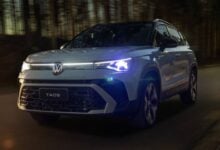 MDP Volkswagen Taos 2026 accion Volkswagen Taos: La Nueva Apuesta Desde México que Revoluciona el Mercado Latinoamericano