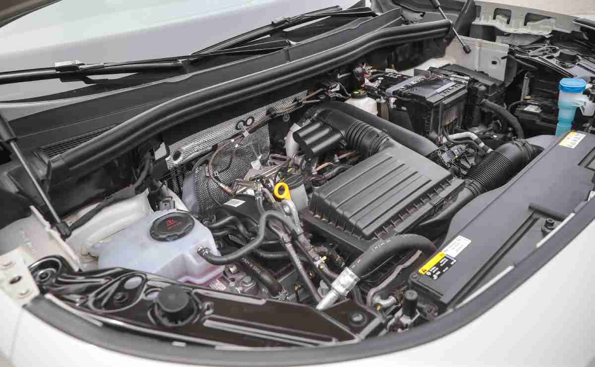 MDP Volkswagen Tiguan 2 La revolucionaria llegada del nuevo Volkswagen Tiguan a Argentina: Innovación y estilo desde México