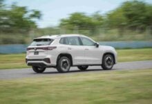 MDP Volkswagen Tiguan consumo 1 La revolucionaria llegada del nuevo Volkswagen Tiguan a Argentina: Innovación y estilo desde México
