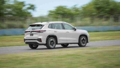 MDP Volkswagen Tiguan consumo 1 La revolucionaria llegada del nuevo Volkswagen Tiguan a Argentina: Innovación y estilo desde México
