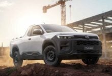 MDP Volkswagen Tukan Robust Volkswagen Tukan: La pick-up compacta que revolucionará el mercado regional
