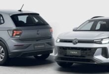 MDP Volkswagen polo vs Tera Comfort Volkswagen Polo Comfortline vs Tera Comfort: ¿Cuál se adapta mejor a tus necesidades?
