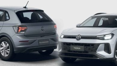 MDP Volkswagen polo vs Tera Comfort Volkswagen Polo Comfortline vs Tera Comfort: ¿Cuál se adapta mejor a tus necesidades?