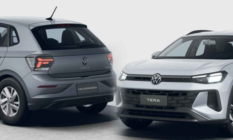 Volkswagen Polo Comfortline vs Tera Comfort: ¿Cuál se adapta mejor a tus necesidades? MDP Volkswagen polo vs Tera Comfort Volkswagen Polo Comfortline vs Tera Comfort: ¿Cuál se adapta mejor a tus necesidades?