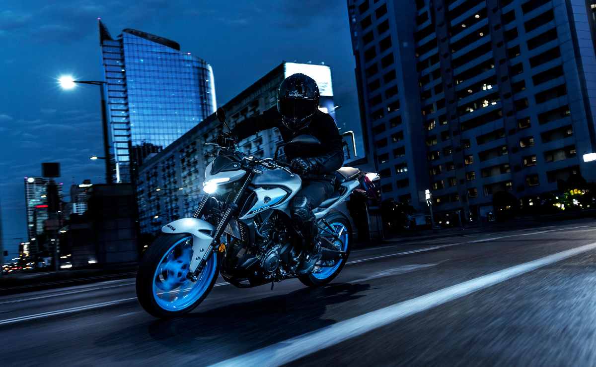 ¿Por qué la nueva naked de Yamaha es la más esperada en Argentina este agosto? MDP Yamaha mt 03 precio ¿Por qué la nueva naked de Yamaha es la más esperada en Argentina este agosto?