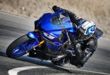 MDP Yamaha R25M 3 Yamaha R2: La Deportiva Más Esperada Abre sus Pre-Reservas en India