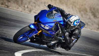 MDP Yamaha R25M 3 Yamaha R2: La Deportiva Más Esperada Abre sus Pre-Reservas en India