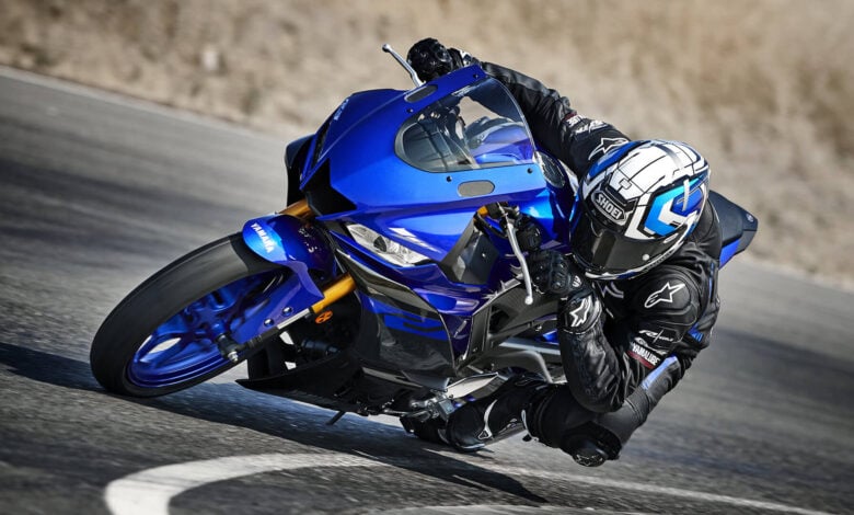 Yamaha R2: La Deportiva Más Esperada Abre sus Pre-Reservas en India MDP Yamaha R25M 3 Yamaha R2: La Deportiva Más Esperada Abre sus Pre-Reservas en India