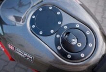 MDP Yoshimura S 1 Yoshimura Tornado S-1: El Renacer de una Leyenda en Dos Ruedas