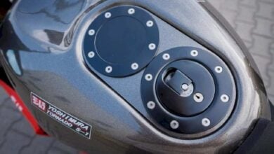 MDP Yoshimura S 1 Yoshimura Tornado S-1: El Renacer de una Leyenda en Dos Ruedas