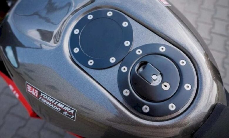 MDP Yoshimura S 1 Yoshimura Tornado S-1: El Renacer de una Leyenda en Dos Ruedas